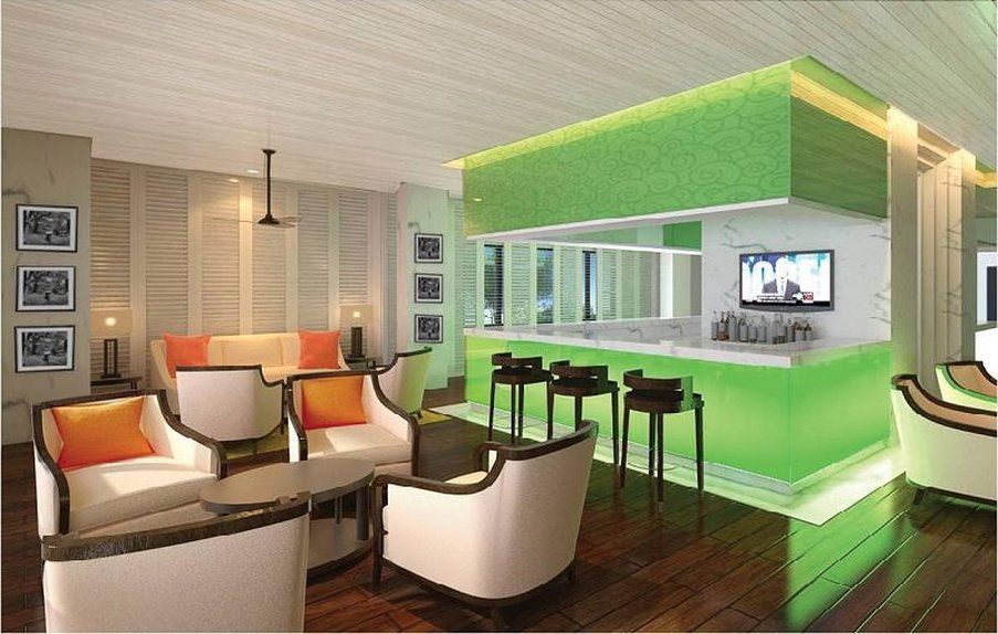 Harris Hotel & Conventions Malang Exteriér fotografie